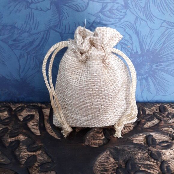 Curated Crystal Pair Red Jasper sphere ball with Sodalite base metaphysical set - Picture 6 of 11